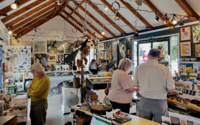 Little River Art Gallery