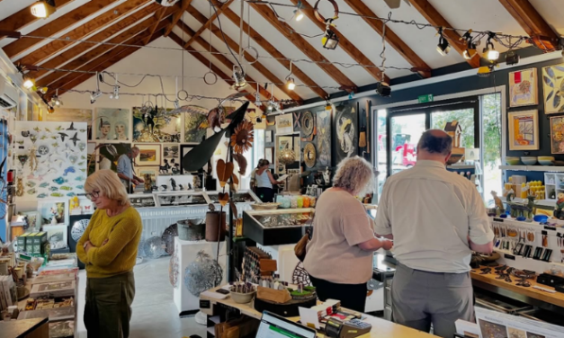 Little River Art Gallery