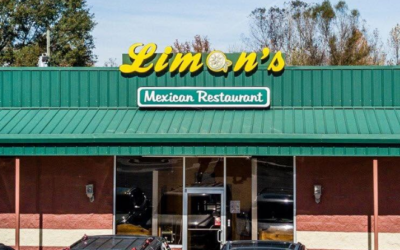 Limon’s Mexican Restaurant Crossville