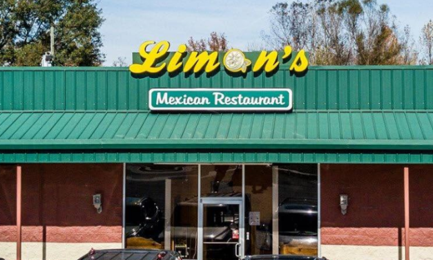 Limon’s Mexican Restaurant Crossville