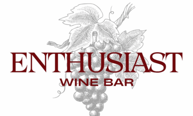 Enthusiast Wine Bar