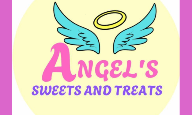 Angel Sweet & Treats