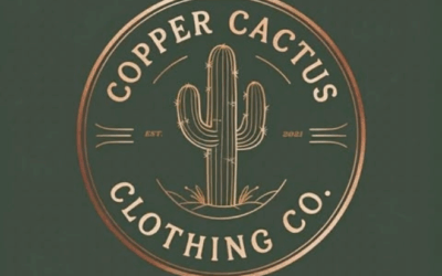 Copper Cactus Clothing Co