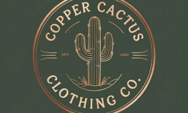 Copper Cactus Clothing Co