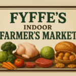Fyffe Farmers Market