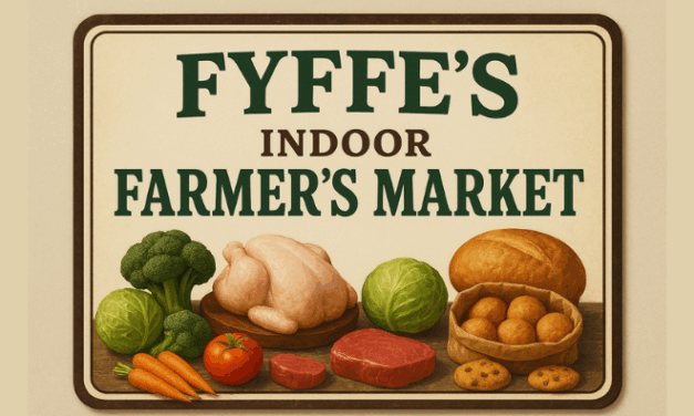 Fyffe Farmers Market