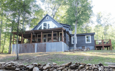 Johnnie’s Hideaway