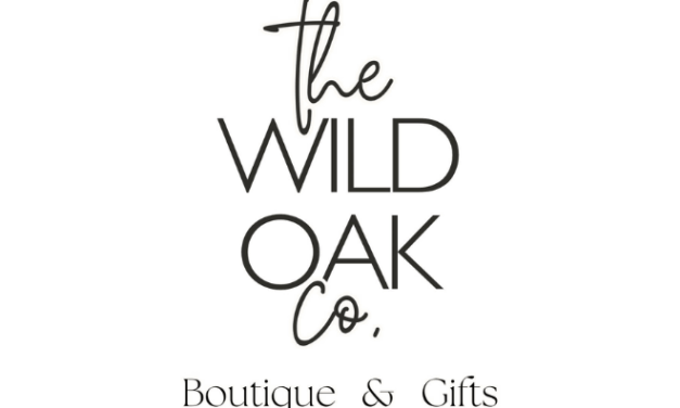 The Wild Oak Co