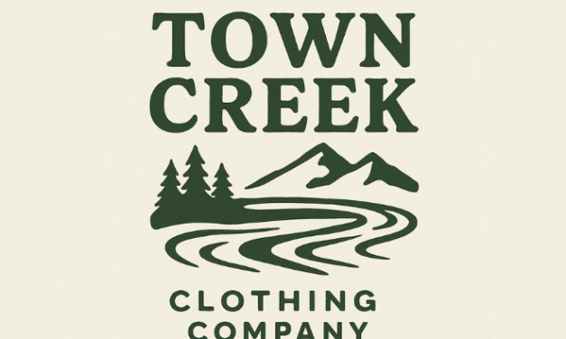 Town Creek Clothing Co