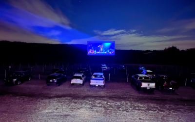 Ridge View Drive-In