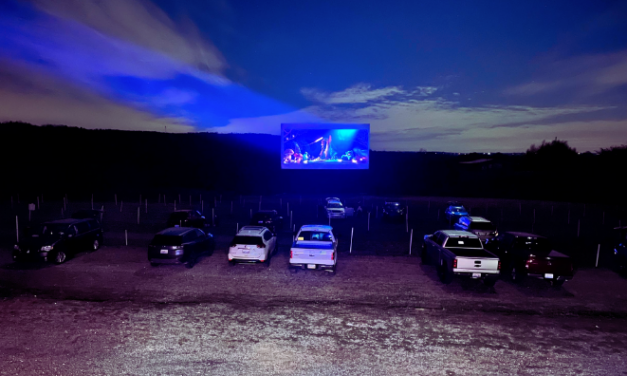Ridge View Drive-In
