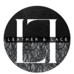 Leather & Lace