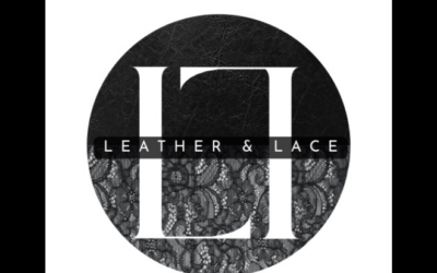 Leather & Lace