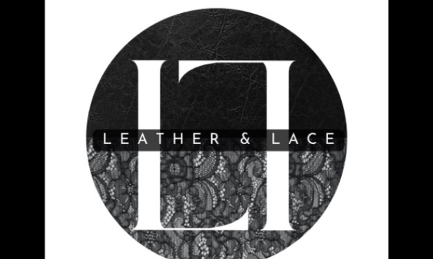 Leather & Lace