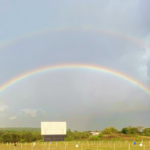 The Drive-In Theatre