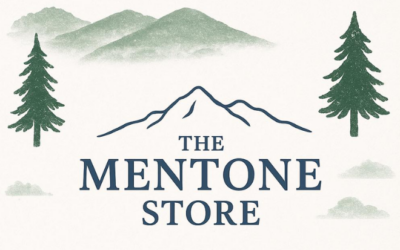 The Mentone Store