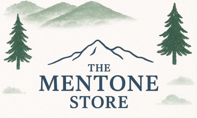 The Mentone Store