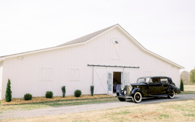 Gibbs Manor Wedding & Event Venue