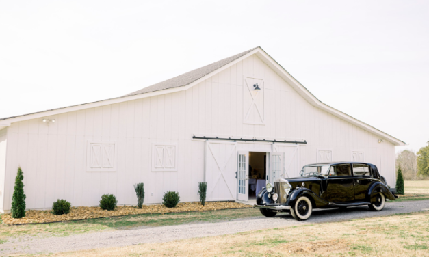 Gibbs Manor Wedding & Event Venue