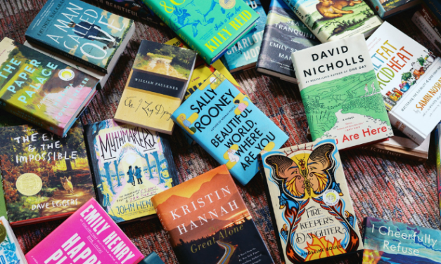 Book Club Fort Payne