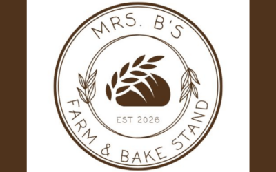 Mrs. B’s Farm & Bake Stand
