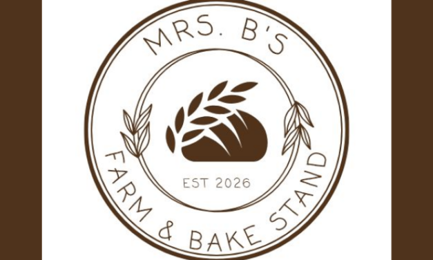 Mrs. B’s Farm & Bake Stand