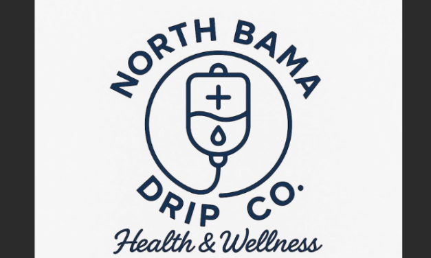 North Bama Drip Co