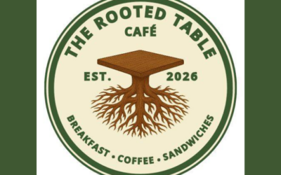 The Rooted Table Cafe