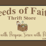 Seeds of Faith Thrift Store