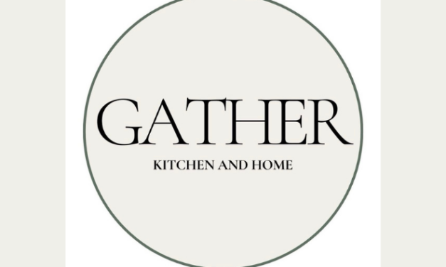 Gather Kitchen & Home