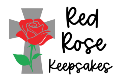 Red Rose Keepsakes & Gifts