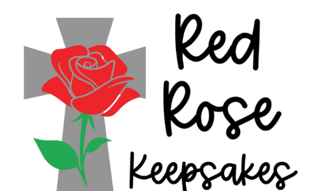 Red Rose Keepsakes & Gifts