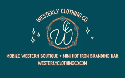 Westerly Clothing Co