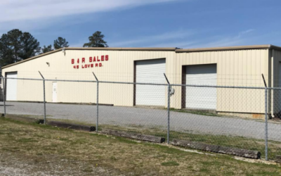 B & R Sales