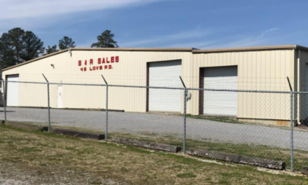 B & R Sales