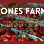 Jones Farm