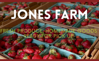 Jones Farm