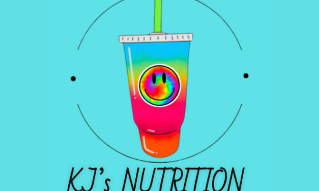 KJ’s Nutrition