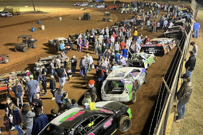 Collinsville Trade Days
