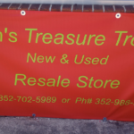 Jen’s Treasure Trove