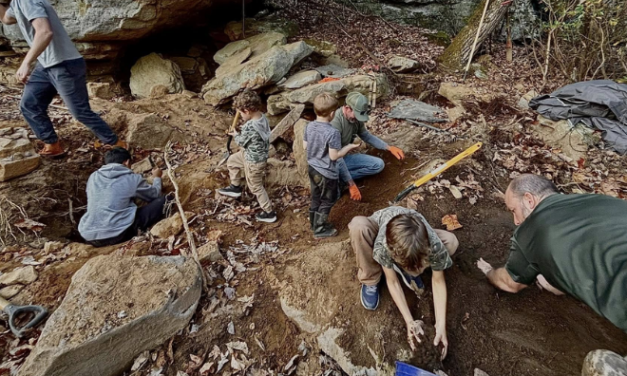 6 or 7 Fun Things to Do with Your Child Under 12 in DeKalb County, AL