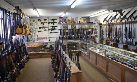 Shiloh Pawn and Gun