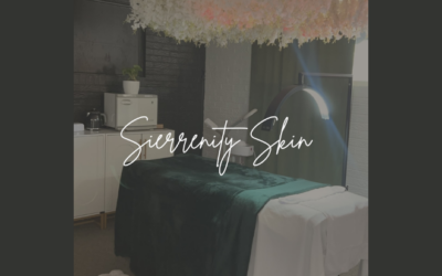 Sierrenity Skin