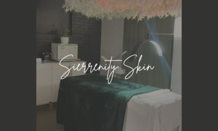 Sierrenity Skin