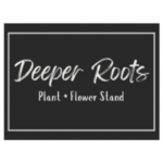 Deeper Roots