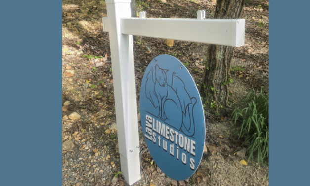 Lava and Limestone Massage Studio