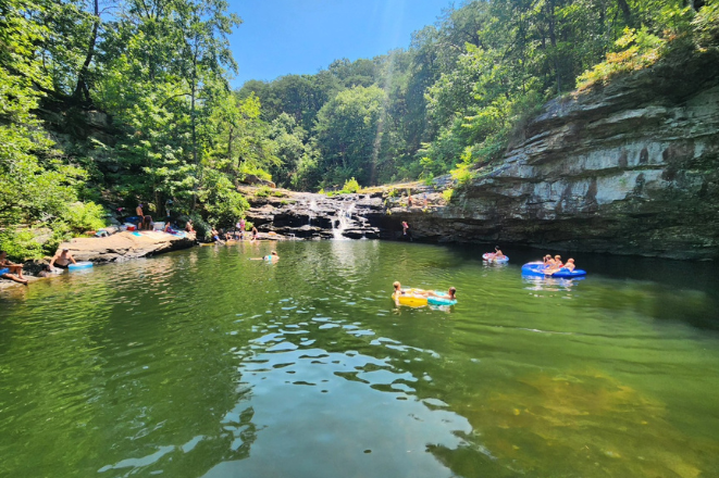 Little River Canyon