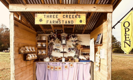 Three Creeks Farmstand