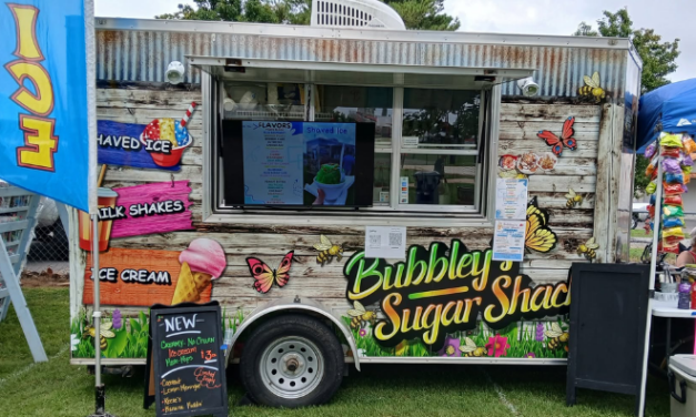 Bubbley’s Sugar Shack