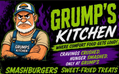 Grump’s Kitchen